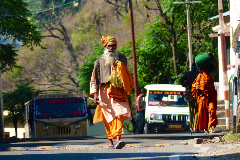 India